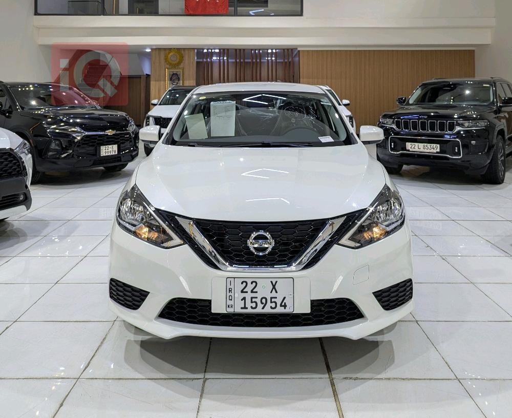 Nissan Sentra